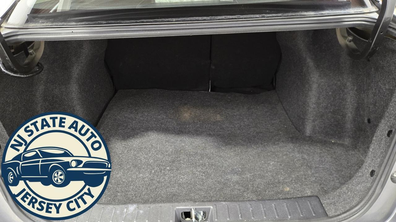 2020 Nissan Versa 1.6 SR Jersey City NJ