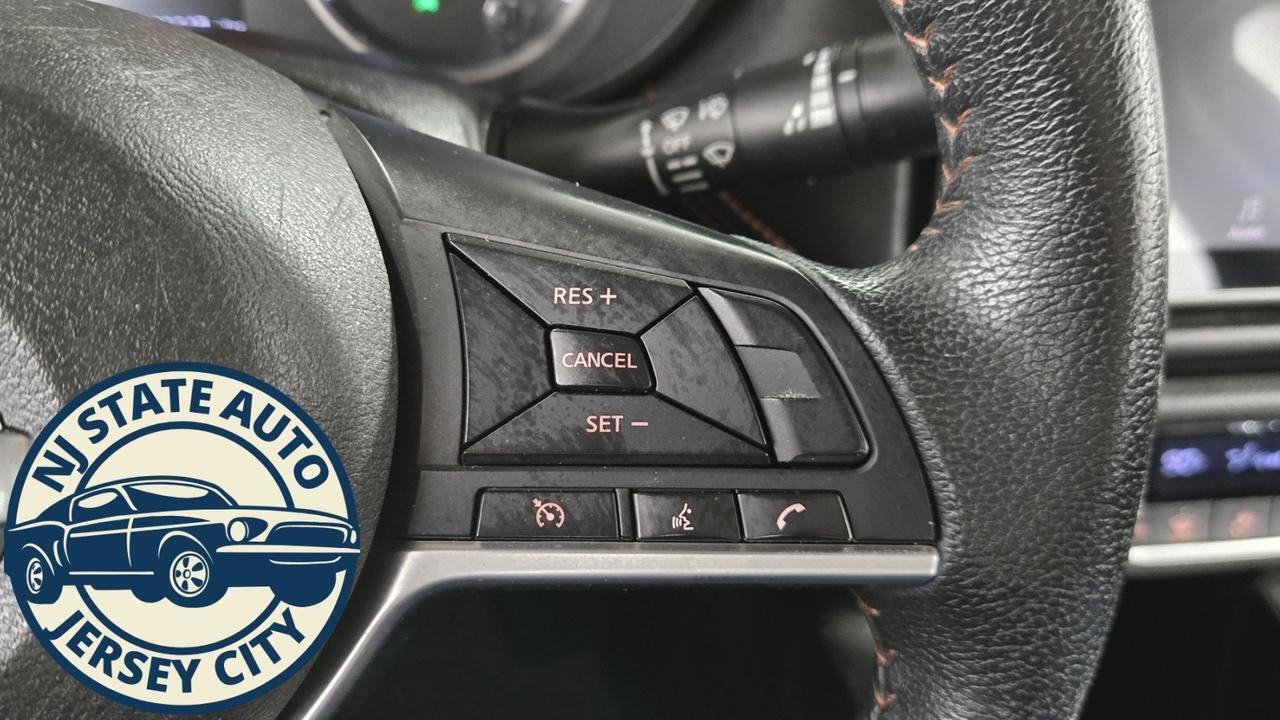 2020 Nissan Versa 1.6 SR Jersey City NJ