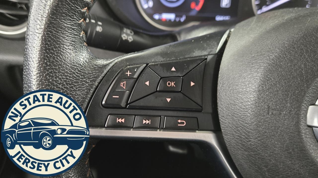 2020 Nissan Versa 1.6 SR Jersey City NJ