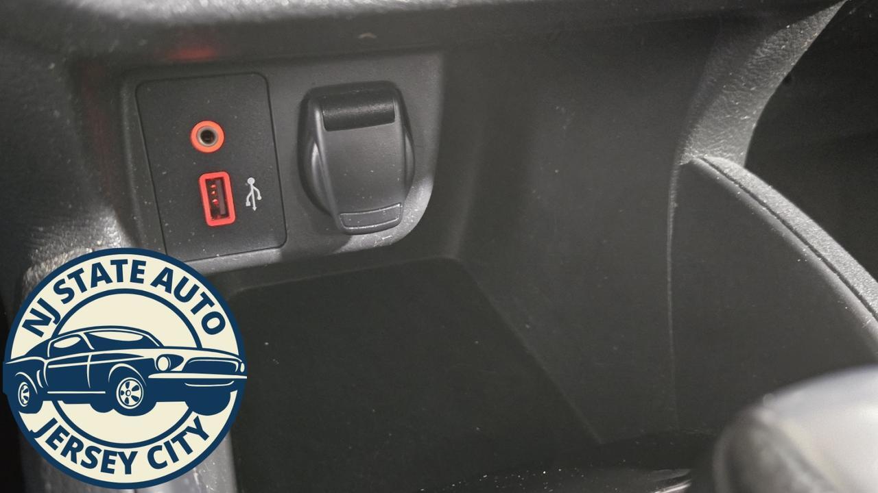 2020 Nissan Versa 1.6 SR Jersey City NJ