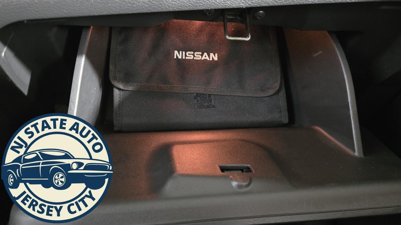 2020 Nissan Versa 1.6 SR Jersey City NJ