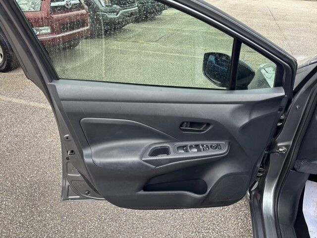 2020 Nissan Versa S Cleveland OH