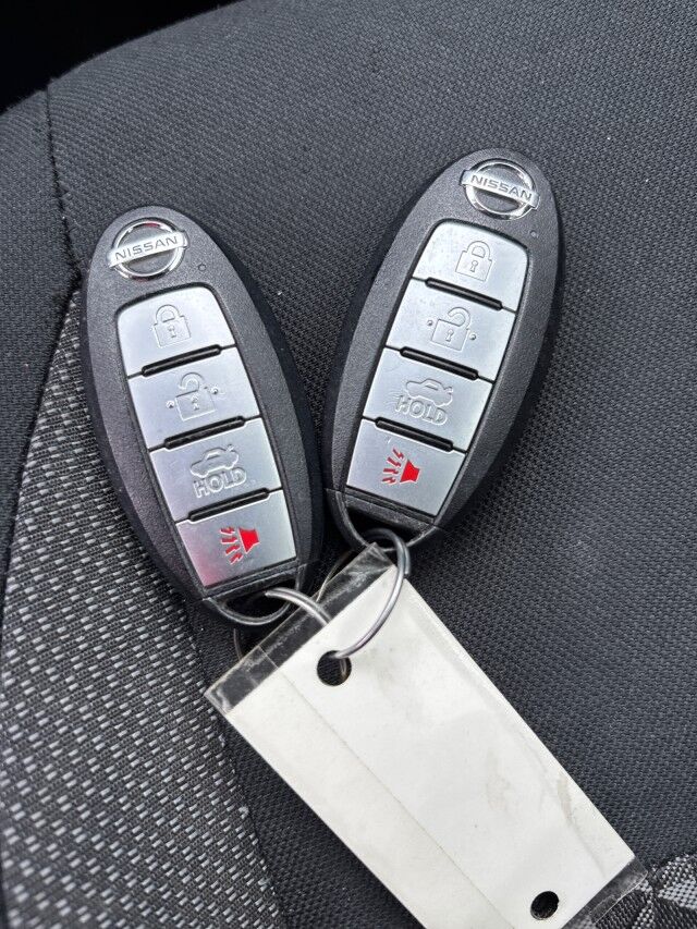 2020 Nissan Versa S Cleveland OH