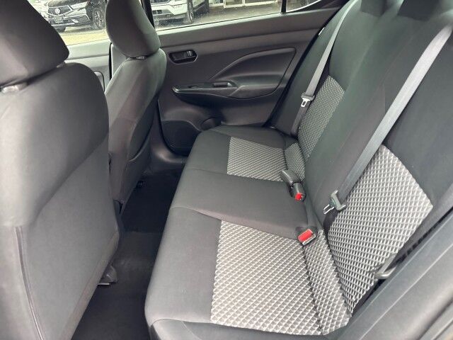 2020 Nissan Versa S Cleveland OH