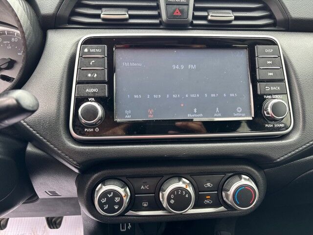 2020 Nissan Versa S Cleveland OH