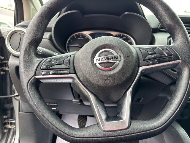 2020 Nissan Versa S Cleveland OH