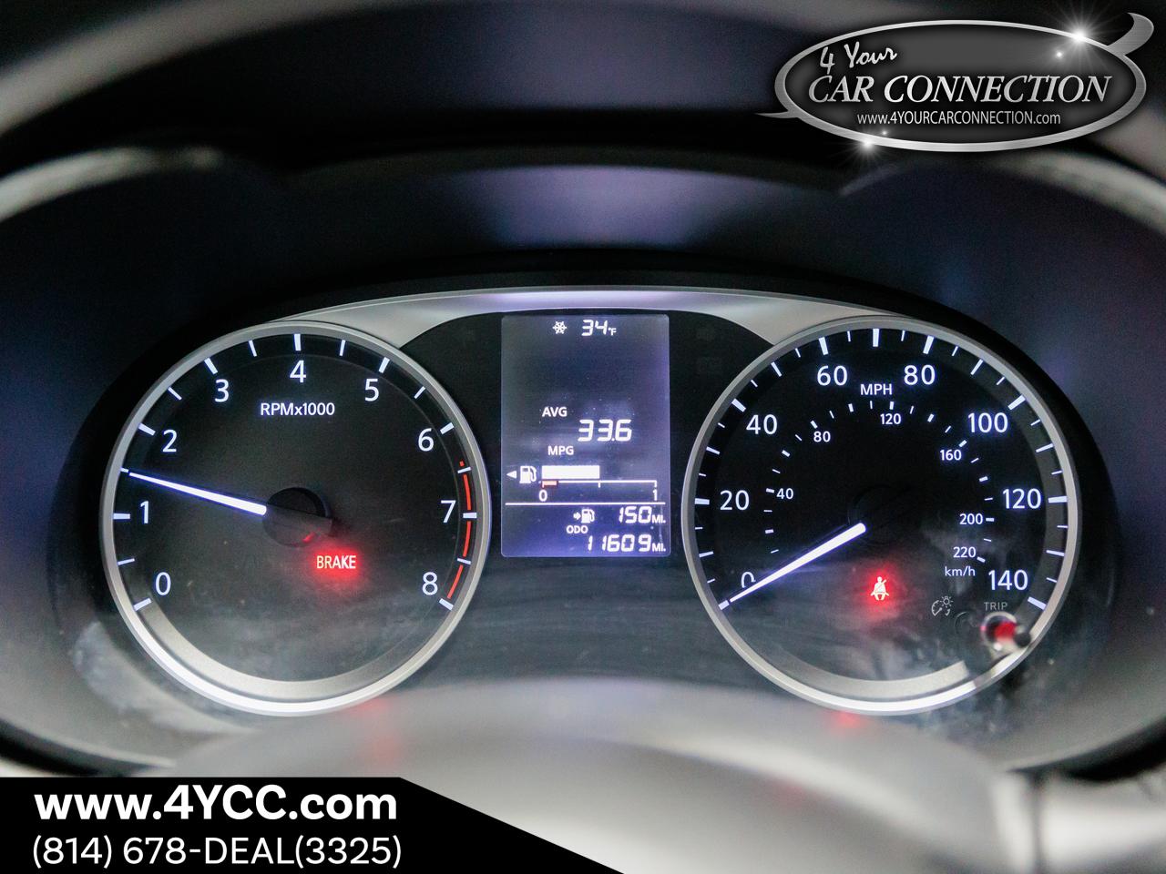 2020 Nissan Versa S Cranberry PA