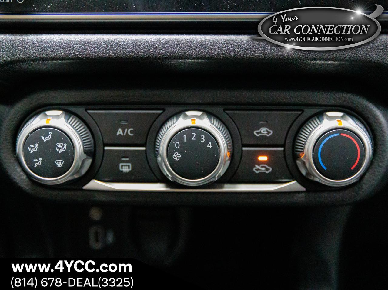 2020 Nissan Versa S Cranberry PA