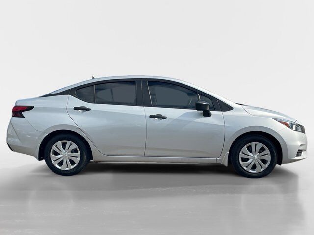 2020 Nissan Versa S Oak Ridge TN