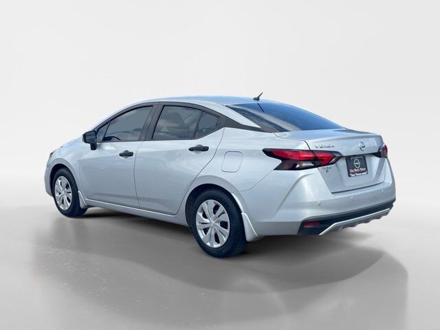 2020 Nissan Versa S Oak Ridge TN