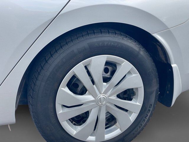 2020 Nissan Versa S Oak Ridge TN