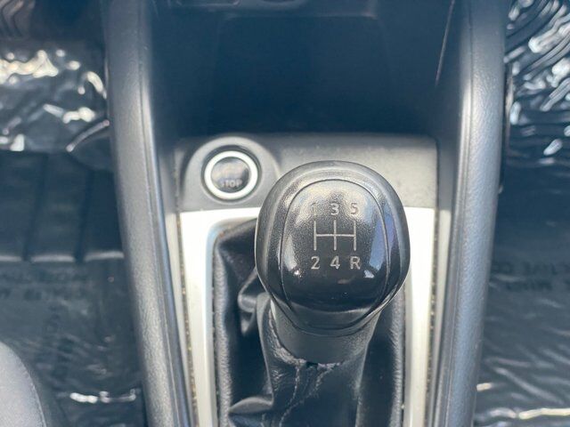 2020 Nissan Versa S Oak Ridge TN