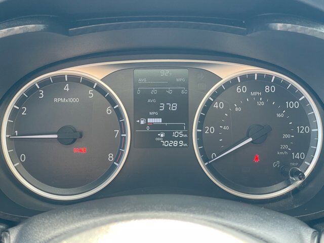 2020 Nissan Versa S Oak Ridge TN