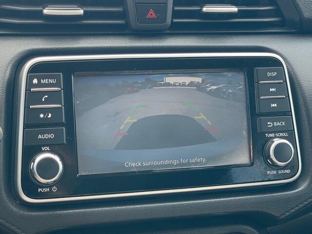 2020 Nissan Versa S Oak Ridge TN