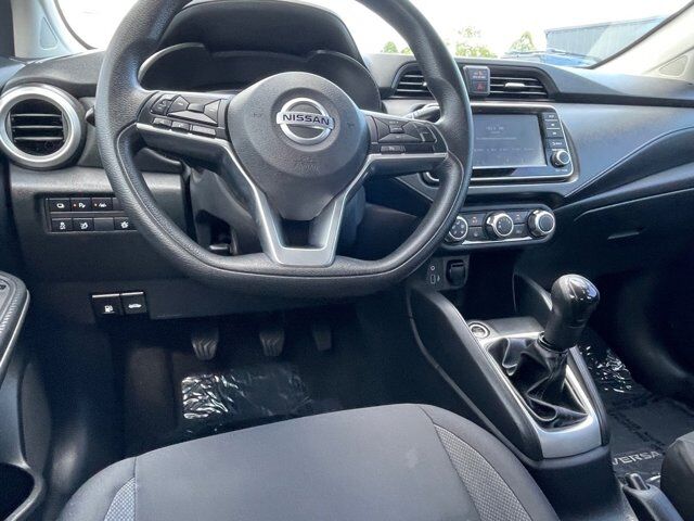 2020 Nissan Versa S Oak Ridge TN