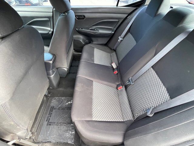 2020 Nissan Versa S Oak Ridge TN
