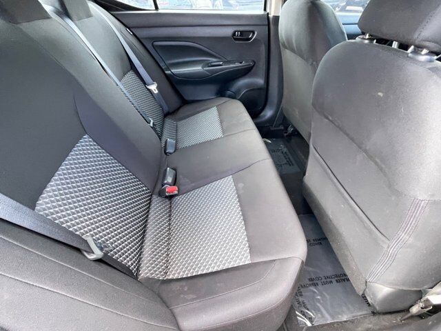 2020 Nissan Versa S Oak Ridge TN