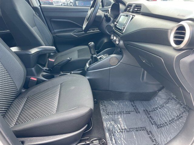 2020 Nissan Versa S Oak Ridge TN
