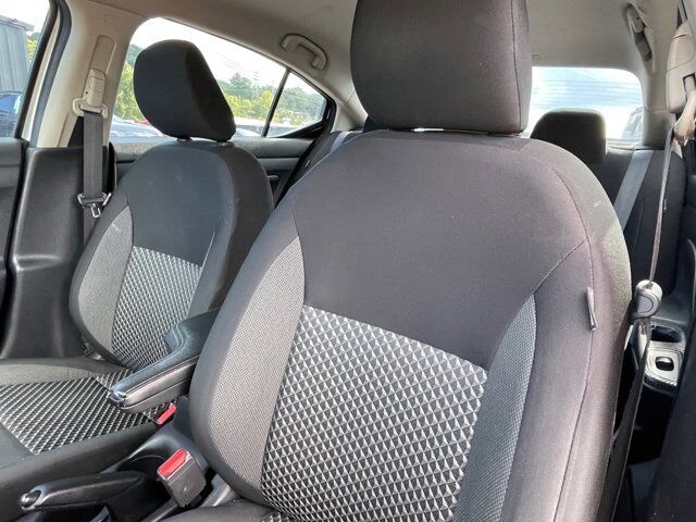 2020 Nissan Versa S Oak Ridge TN