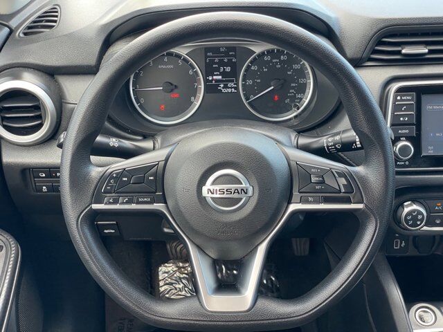 2020 Nissan Versa S Oak Ridge TN