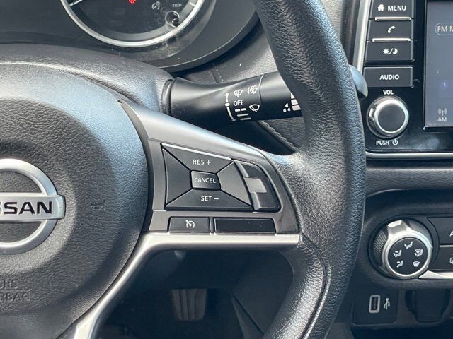 2020 Nissan Versa S Oak Ridge TN