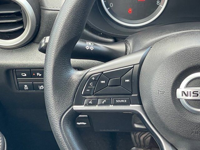 2020 Nissan Versa S Oak Ridge TN