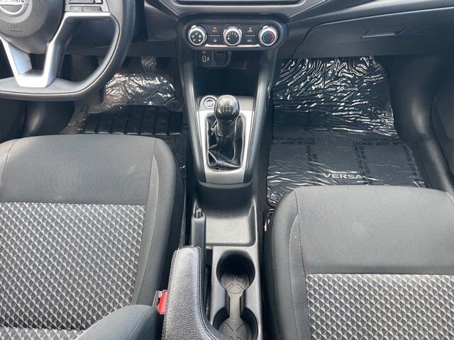 2020 Nissan Versa S Oak Ridge TN