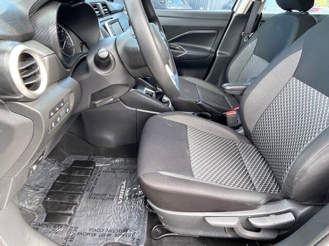 2020 Nissan Versa S Oak Ridge TN
