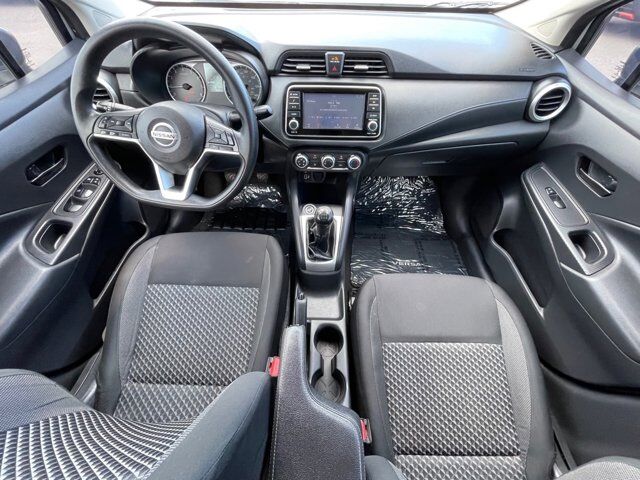 2020 Nissan Versa S Oak Ridge TN