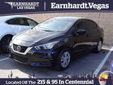 2020 Nissan Versa S Phoenix AZ 2020 Nissan Versa S Phoenix AZ