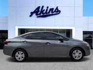 2020 Nissan Versa S Winder GA 2020 Nissan Versa S Winder GA