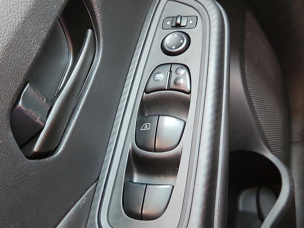 2020 Nissan Versa S Xtronic CVT Lubbock TX