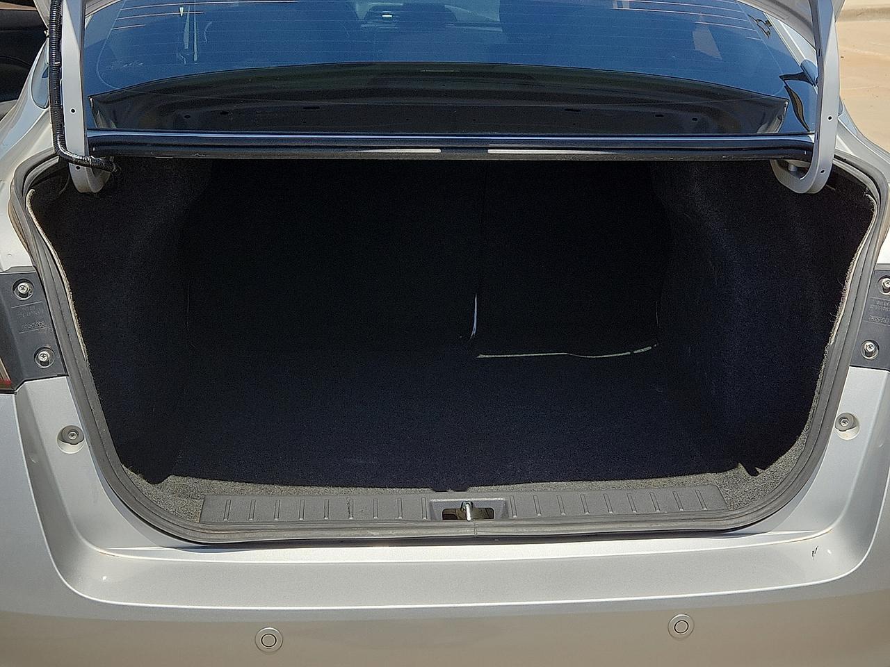 2020 Nissan Versa S Xtronic CVT Lubbock TX