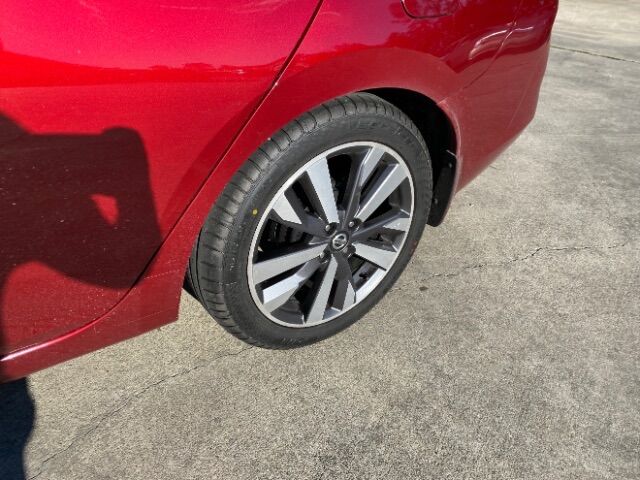 2020 Nissan Versa SR Hattiesburg MS