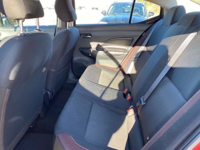 2020 Nissan Versa SR Hattiesburg MS