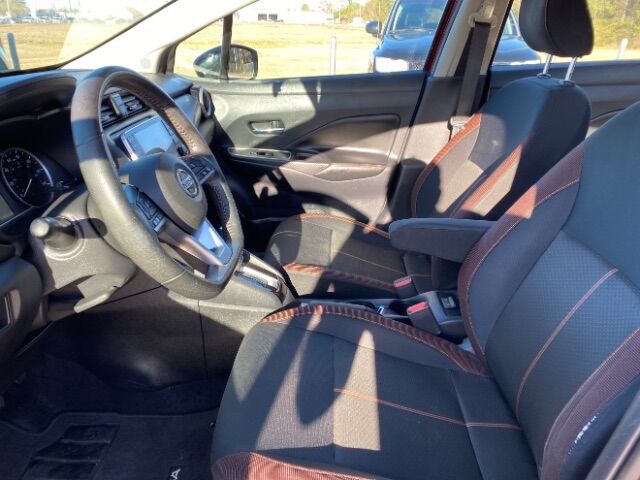 2020 Nissan Versa SR Hattiesburg MS