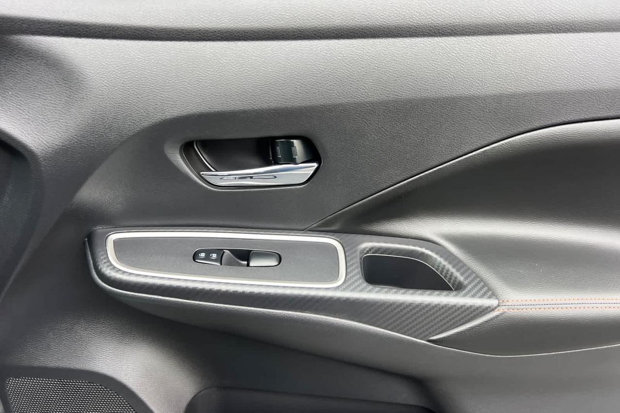 2020 Nissan Versa SR Roseville CA