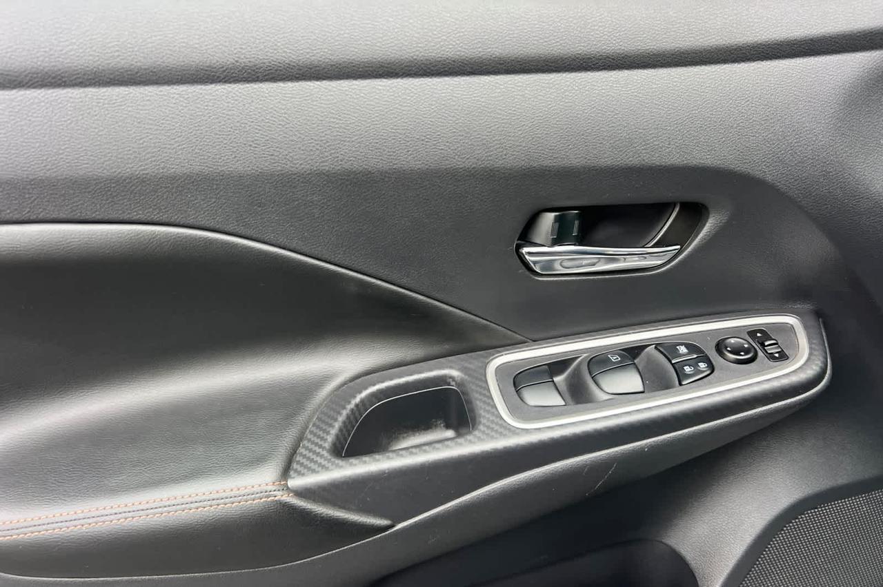 2020 Nissan Versa SR Roseville CA