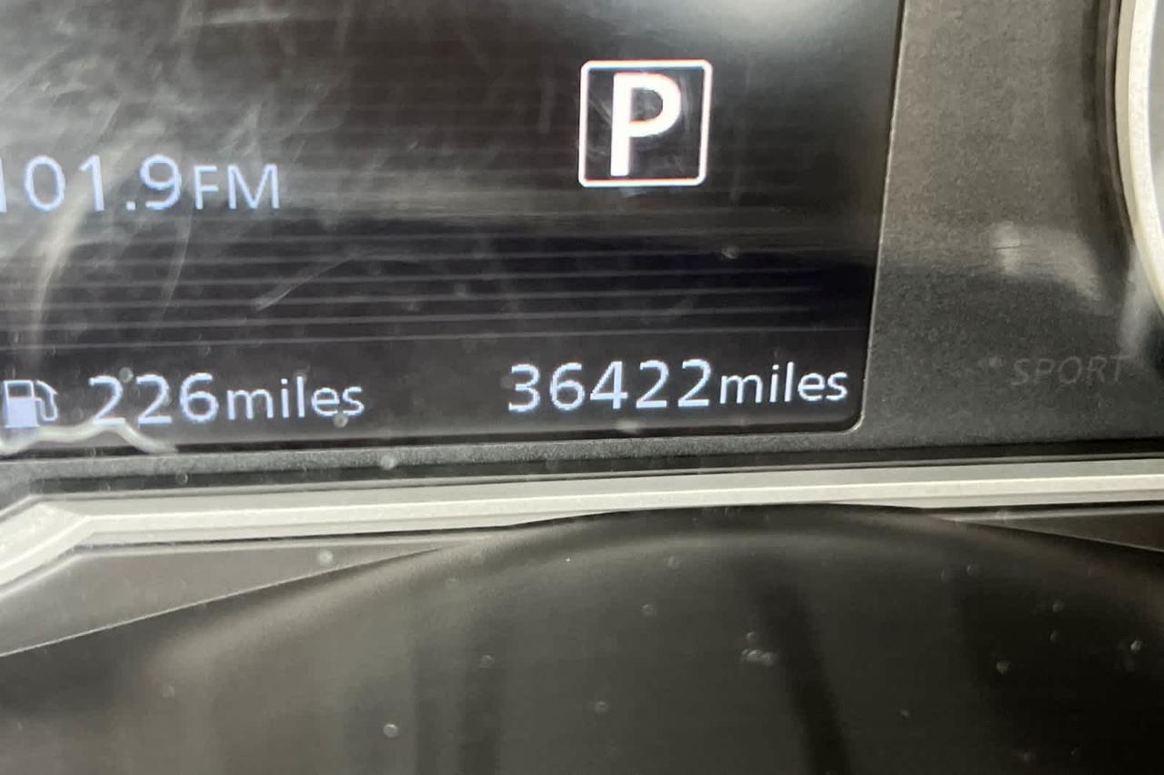 2020 Nissan Versa SR Roseville CA