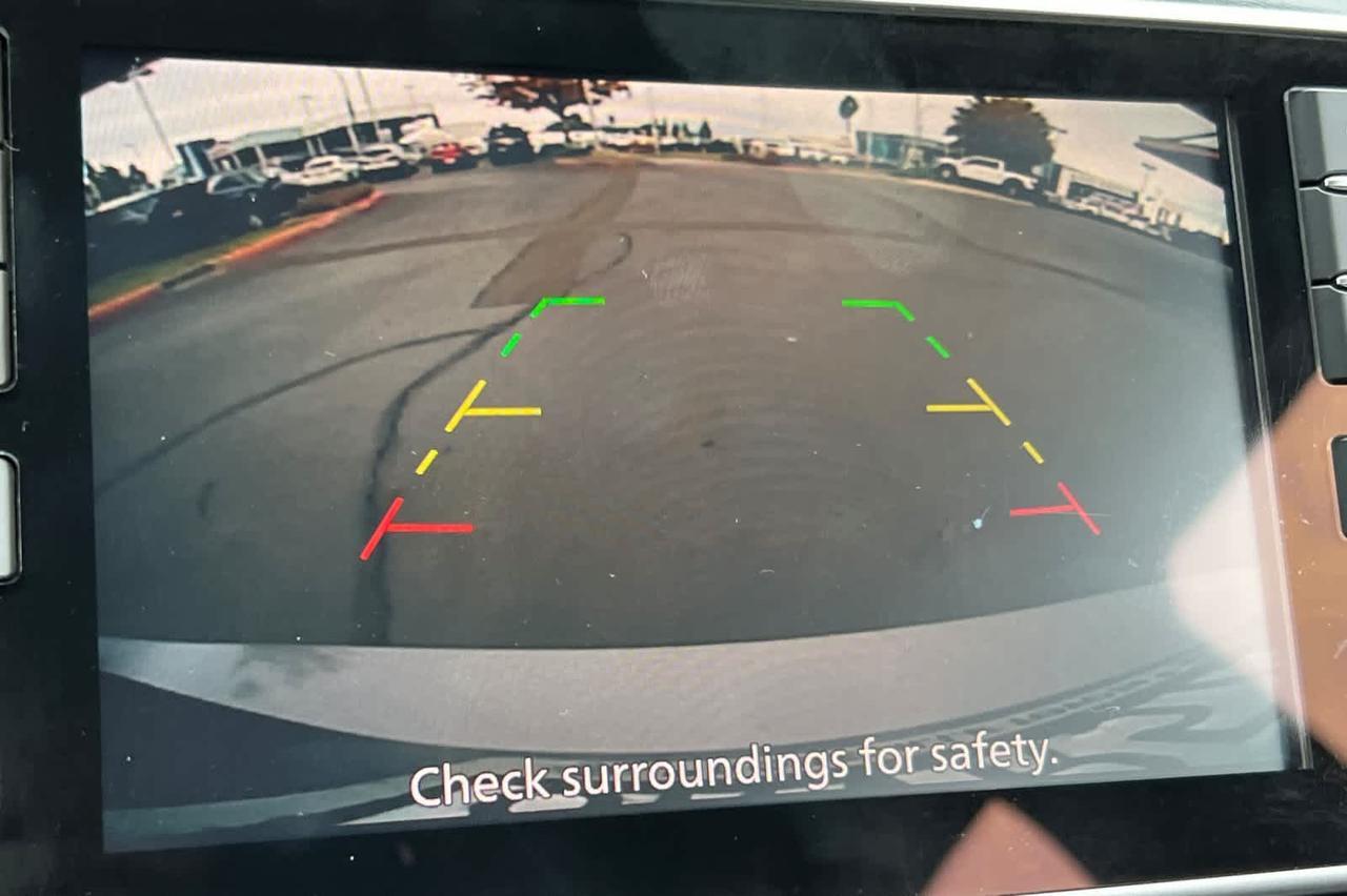 2020 Nissan Versa SR Roseville CA