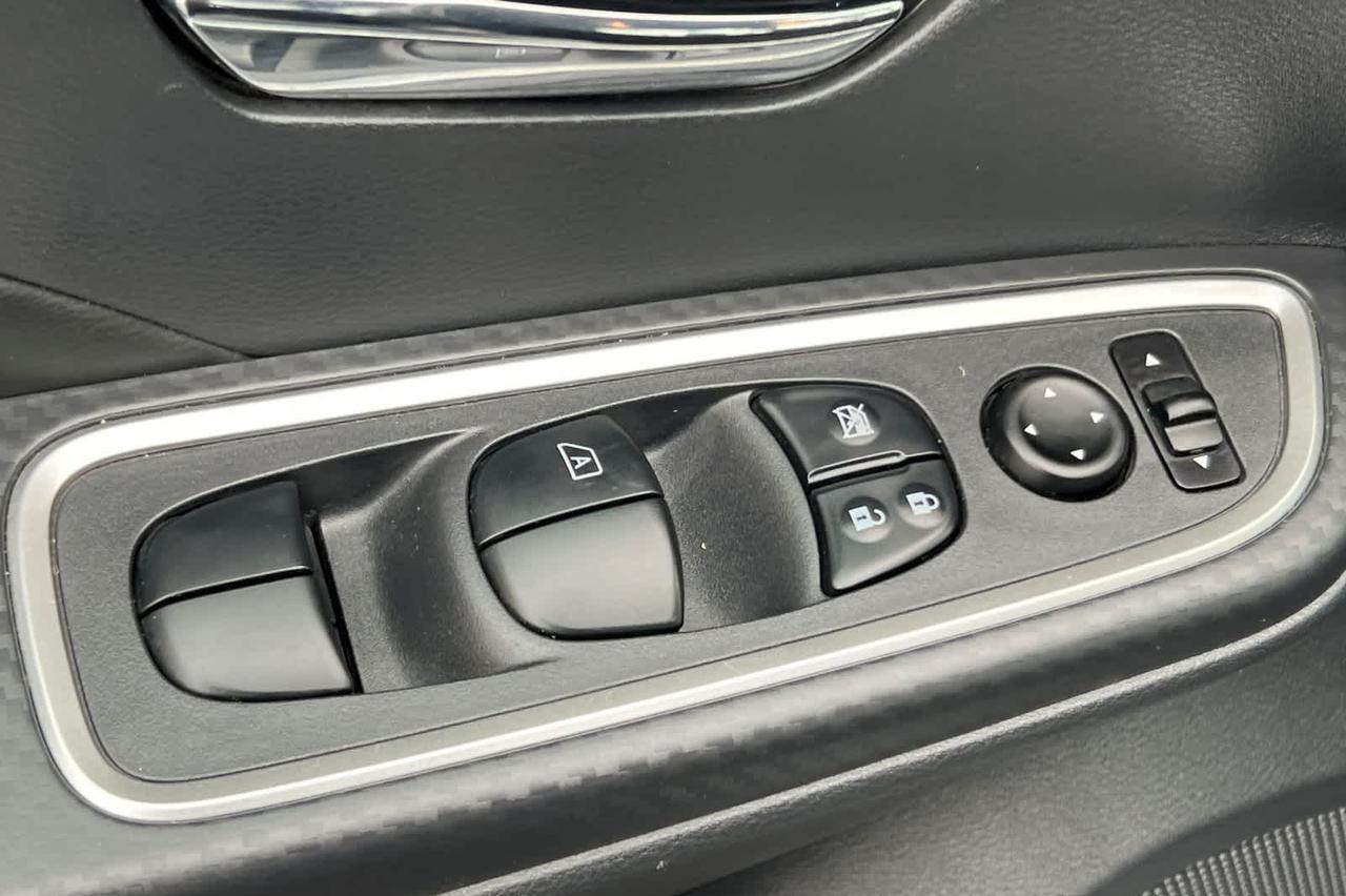 2020 Nissan Versa SR Roseville CA