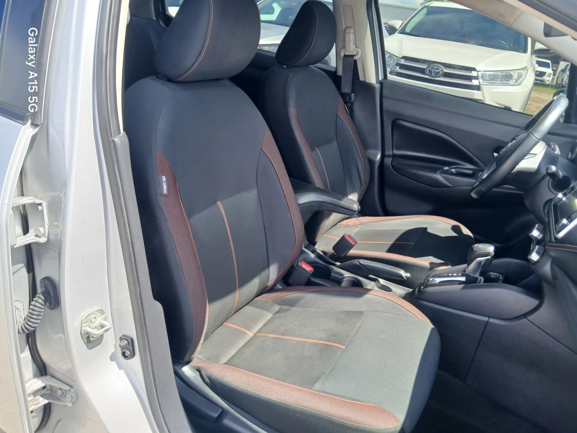 2020 Nissan Versa SR Sedan 4D Maitland FL