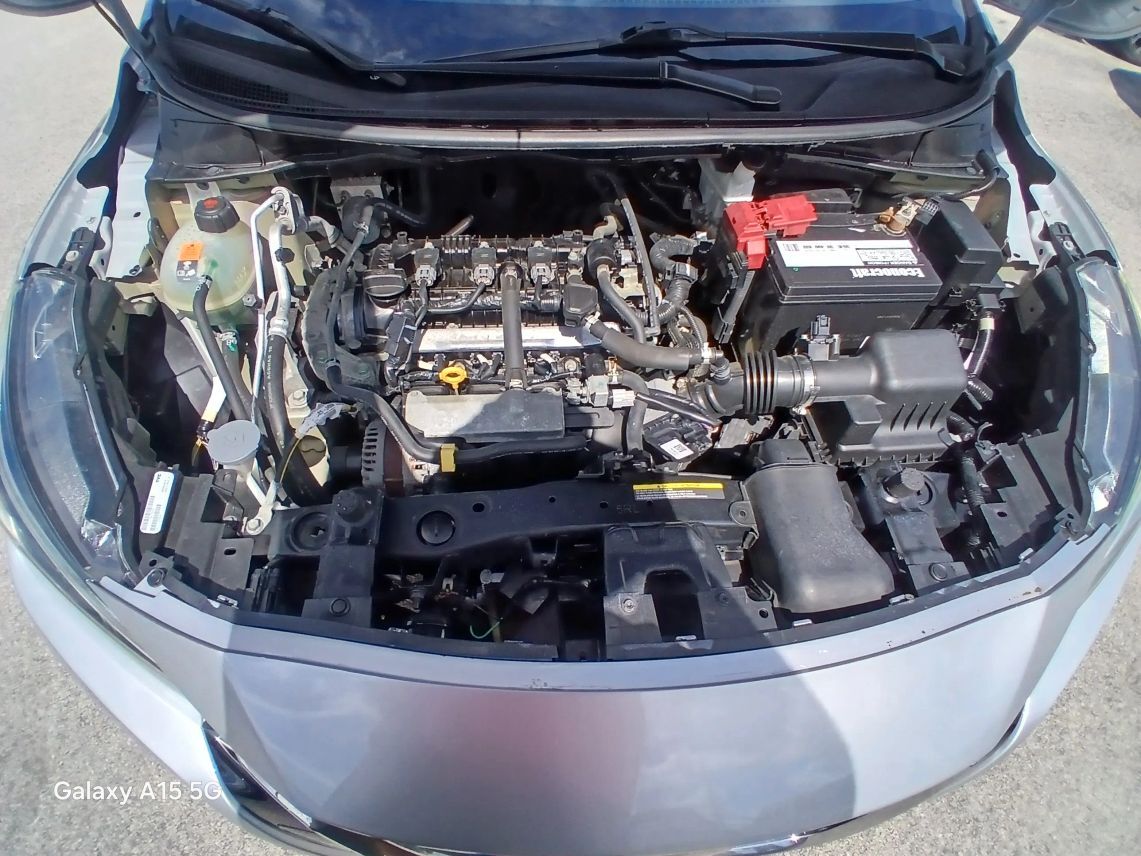 2020 Nissan Versa SR Sedan 4D Maitland FL