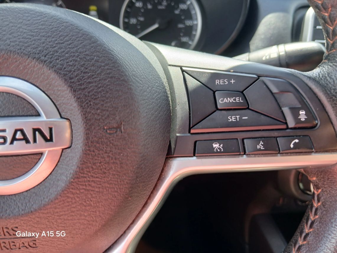 2020 Nissan Versa SR Sedan 4D Maitland FL