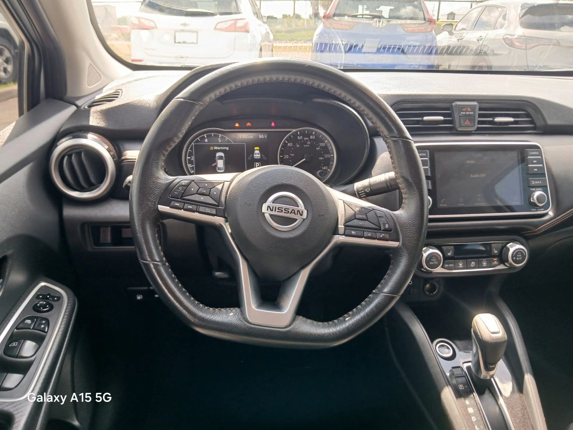 2020 Nissan Versa SR Sedan 4D Maitland FL