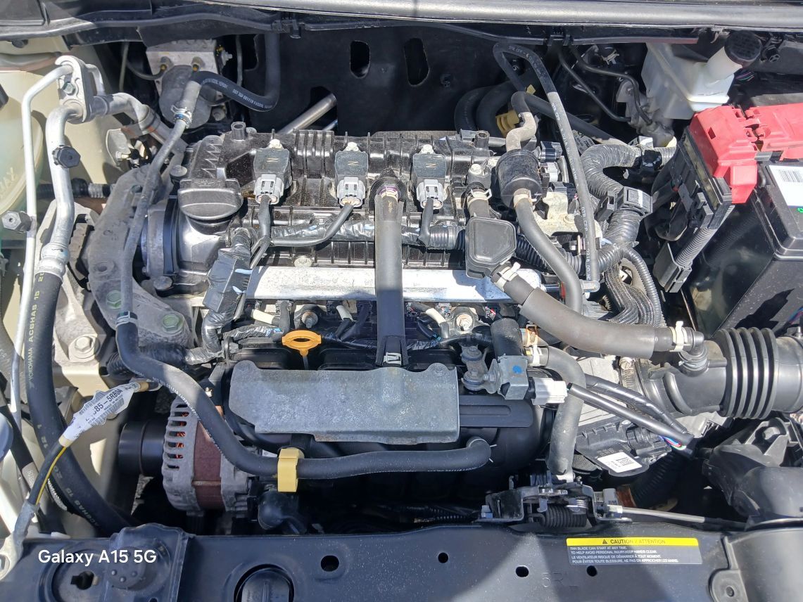 2020 Nissan Versa SR Sedan 4D Maitland FL