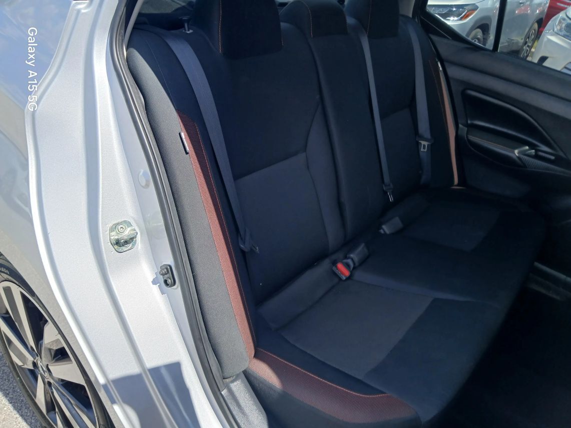 2020 Nissan Versa SR Sedan 4D Maitland FL