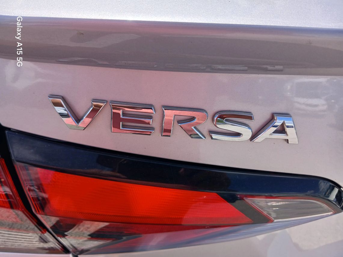 2020 Nissan Versa SR Sedan 4D Maitland FL
