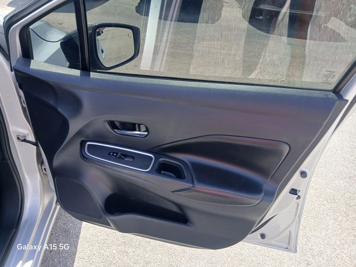 2020 Nissan Versa SR Sedan 4D Maitland FL