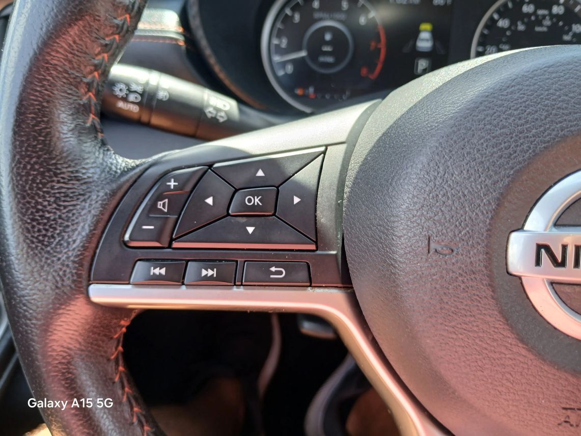 2020 Nissan Versa SR Sedan 4D Maitland FL